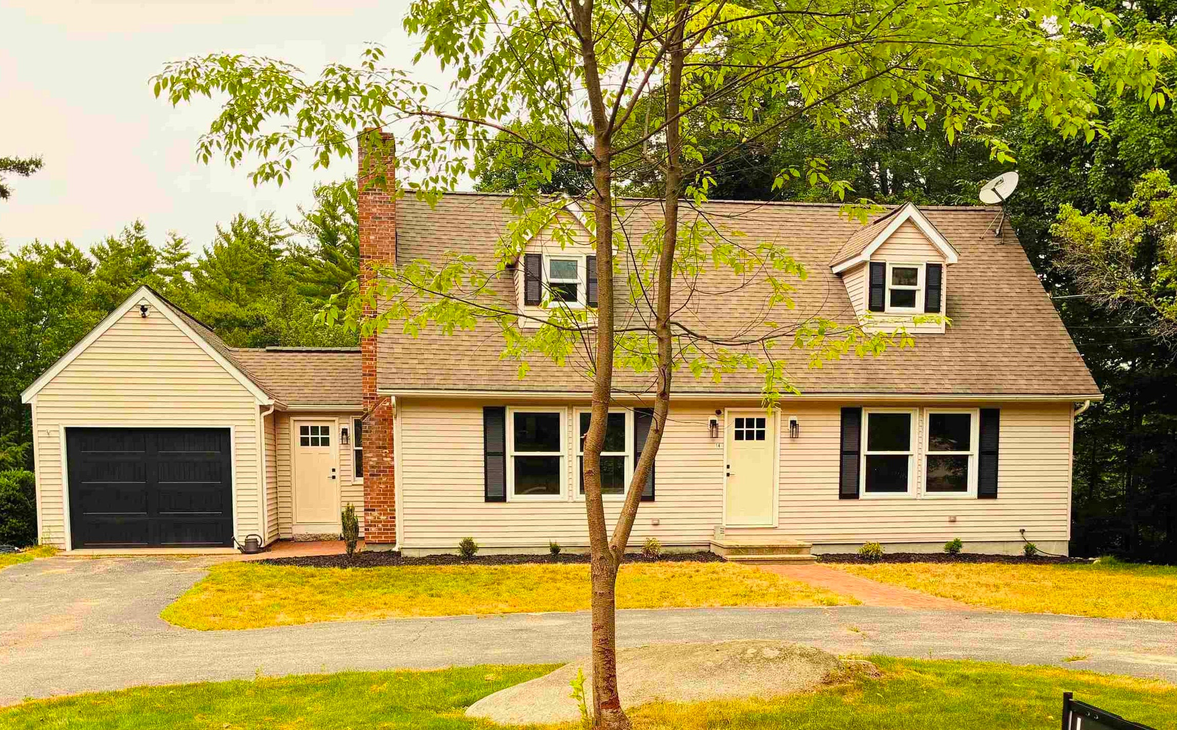 14 Butternut Lane