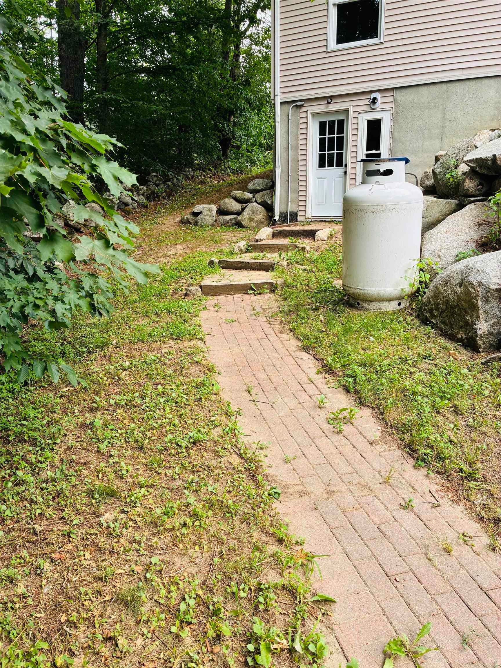 14 Butternut Lane