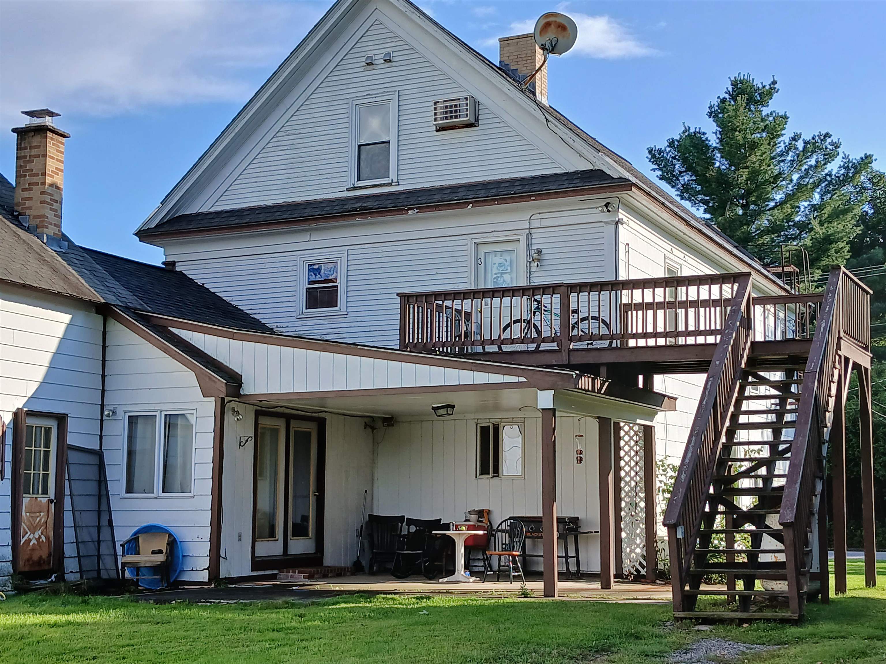 42 Bridge Street