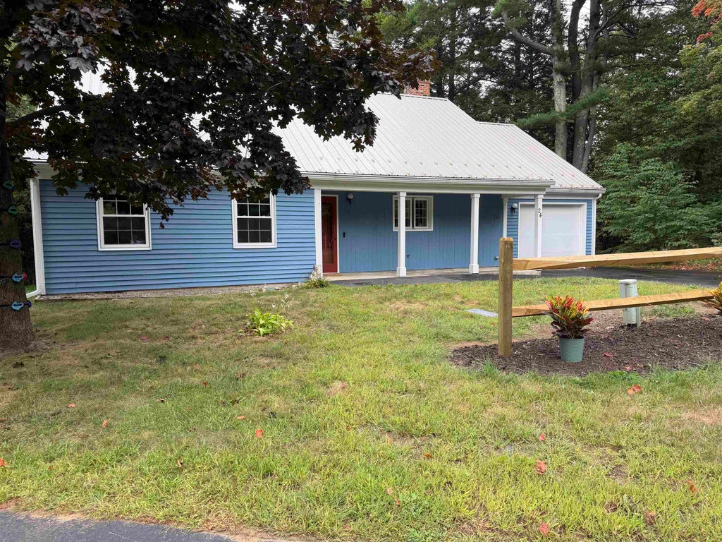 Photo of 24 Granite Ridge Drive, Belmont, NH 03220 (MLS # 5108895)