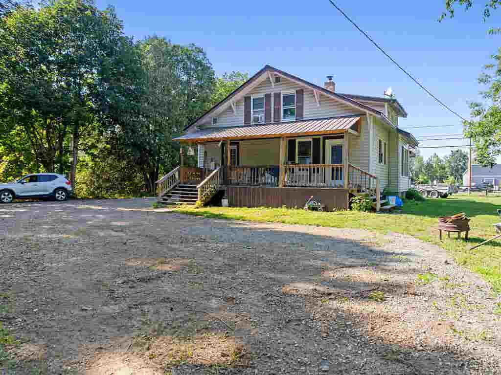 Photo of 20 Bridge Street, Lancaster, NH 03584 (MLS # 5102757)