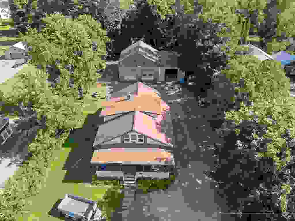 Photo of 20 Bridge Street, Lancaster, NH 03584 (MLS # 5102757)
