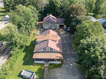 20 Bridge Street Lancaster NH 03584