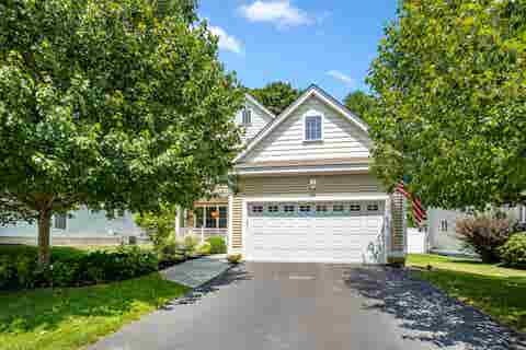 Photo of 19 Melody Terrace, Dover, NH 03820 (MLS # 5106615)