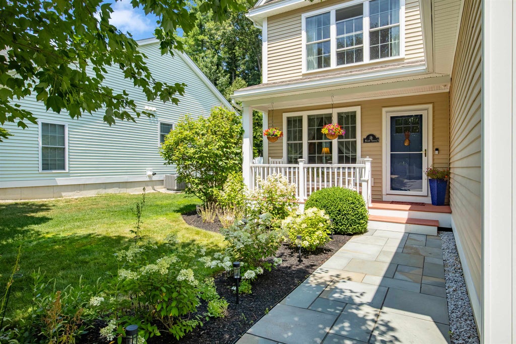 Photo of 19 Melody Terrace, Dover, NH 03820 (MLS # 5106615)