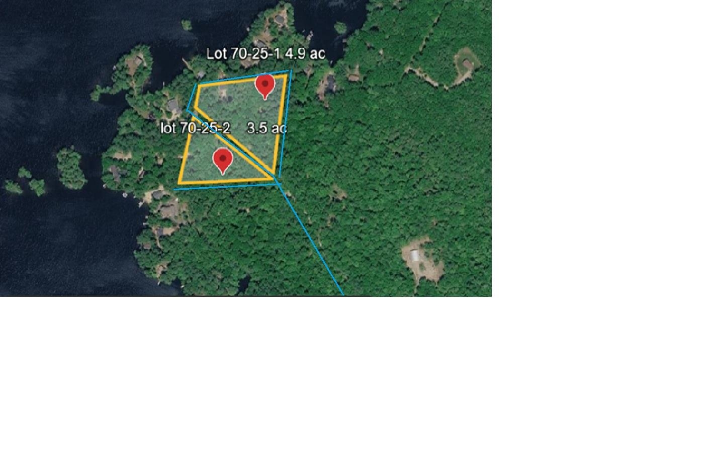 100 Lamprey Drive 75-25-1