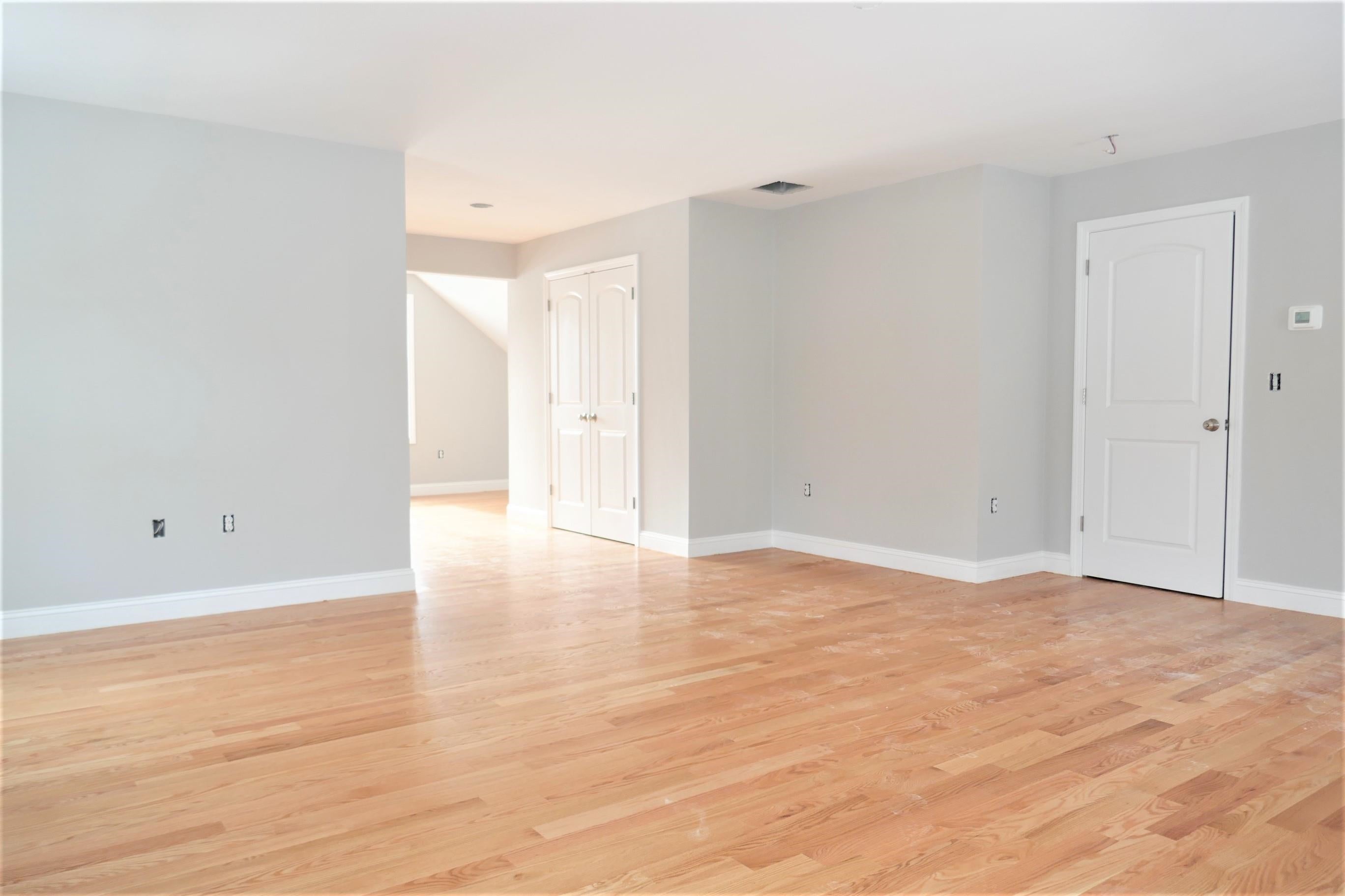 3 Blaisdell Court