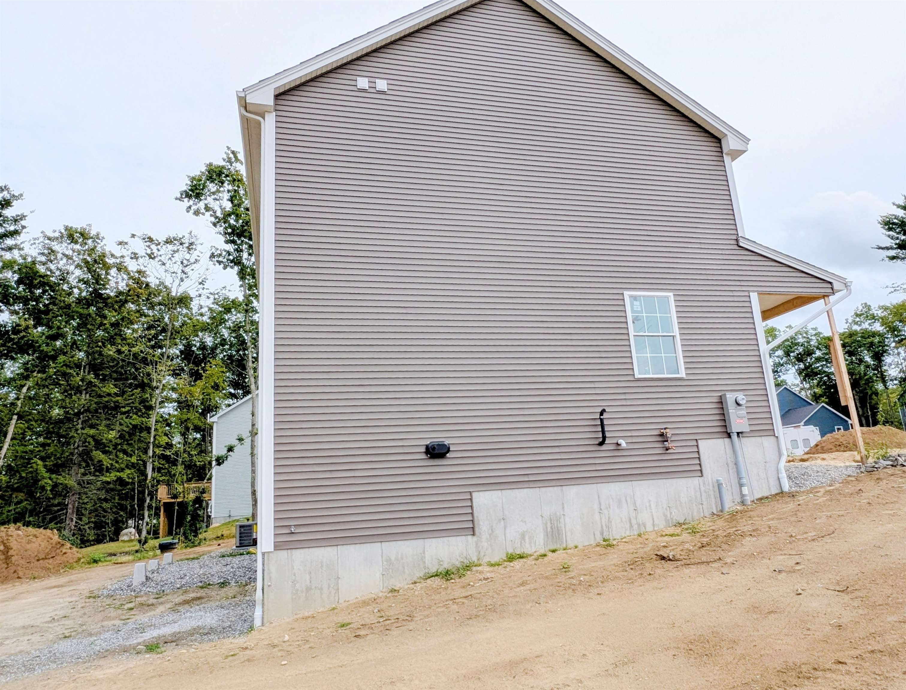 3 Blaisdell Court
