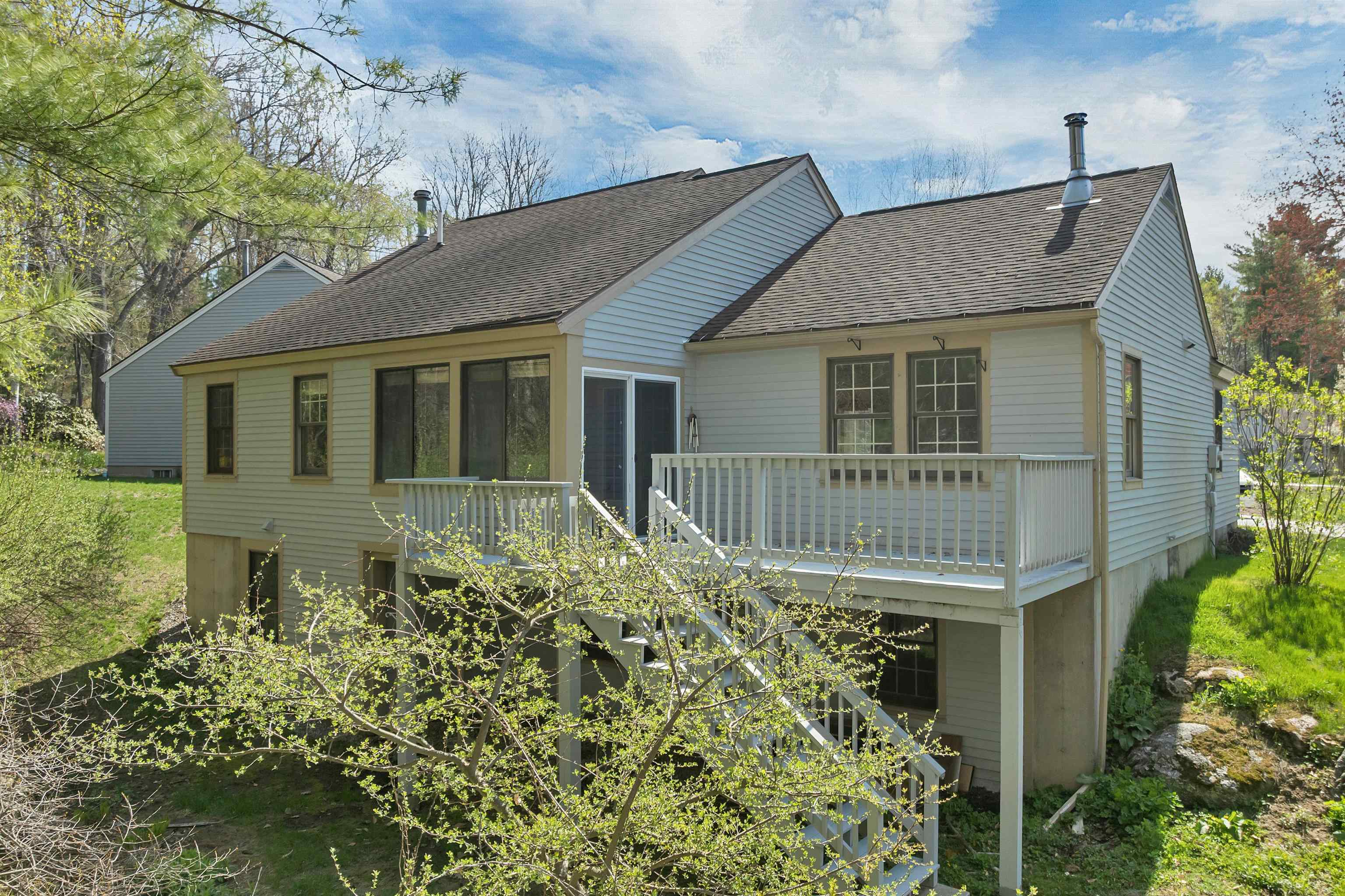 21 Mistwood Lane