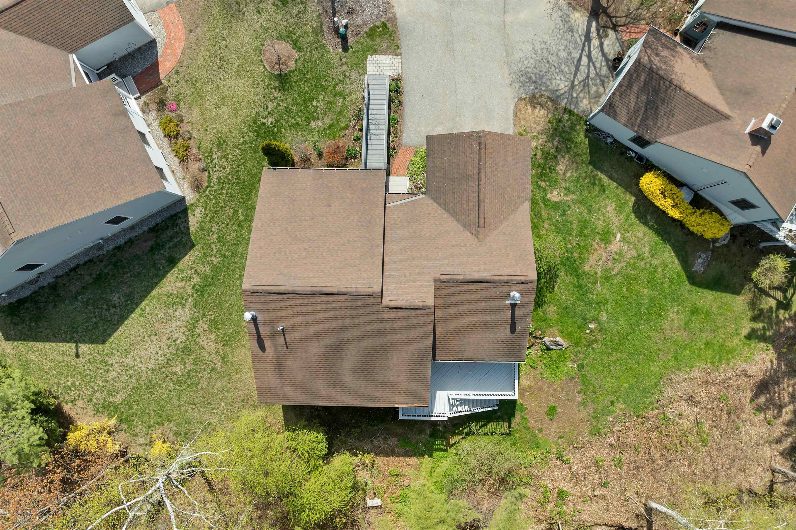 21 Mistwood Lane