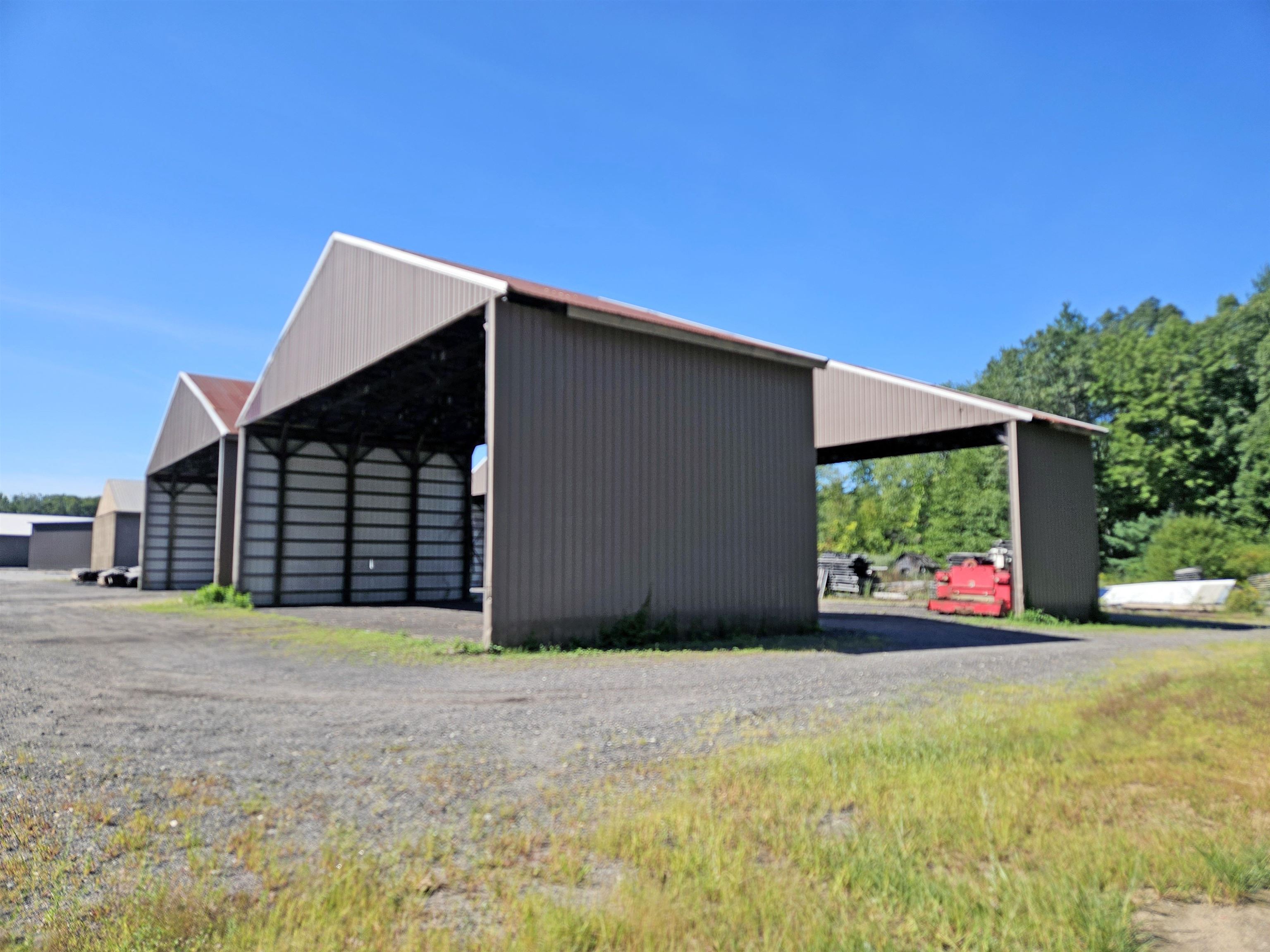 36 Depot Road Building No. 19