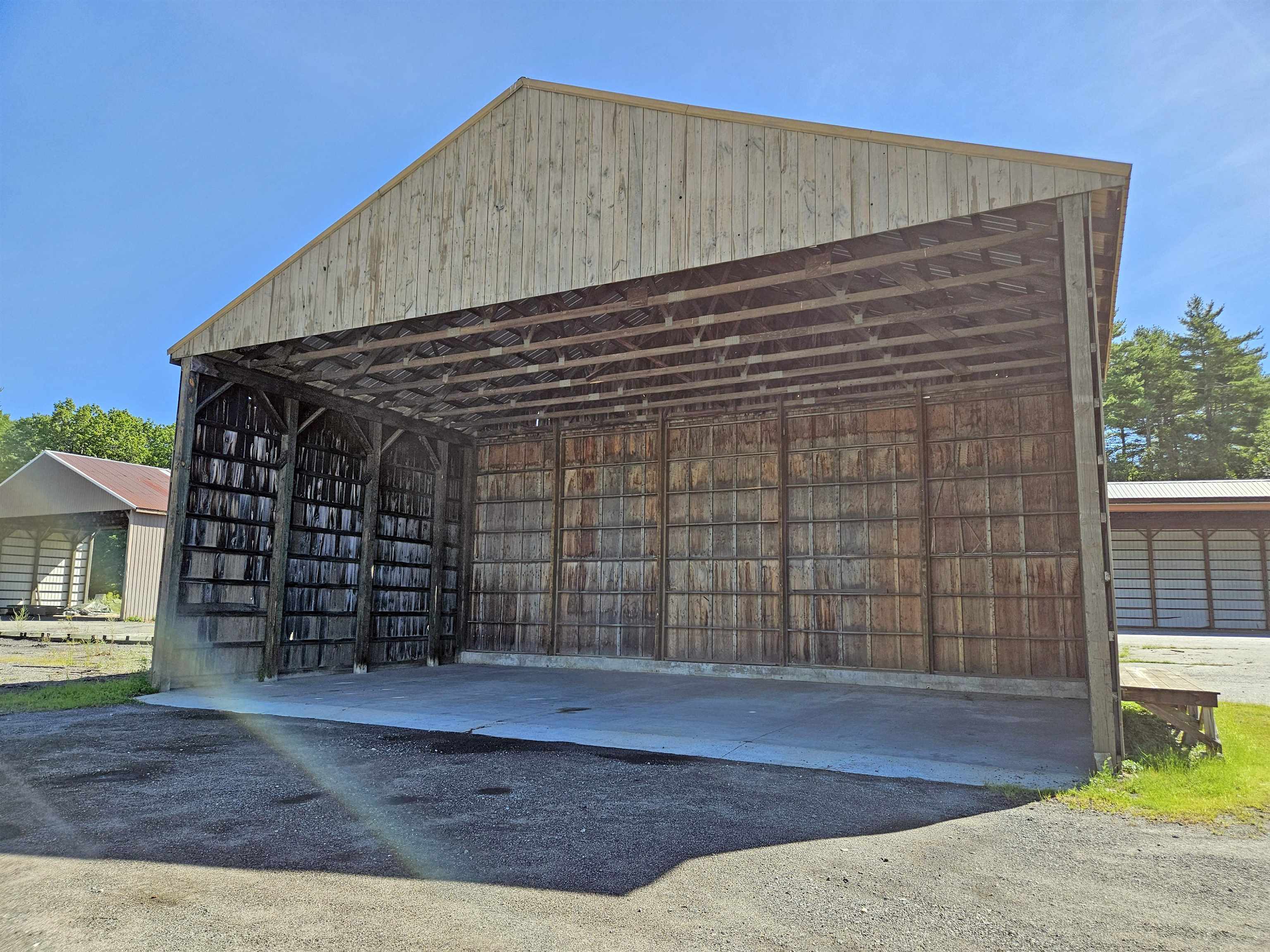 36 Depot Road Building No. 19