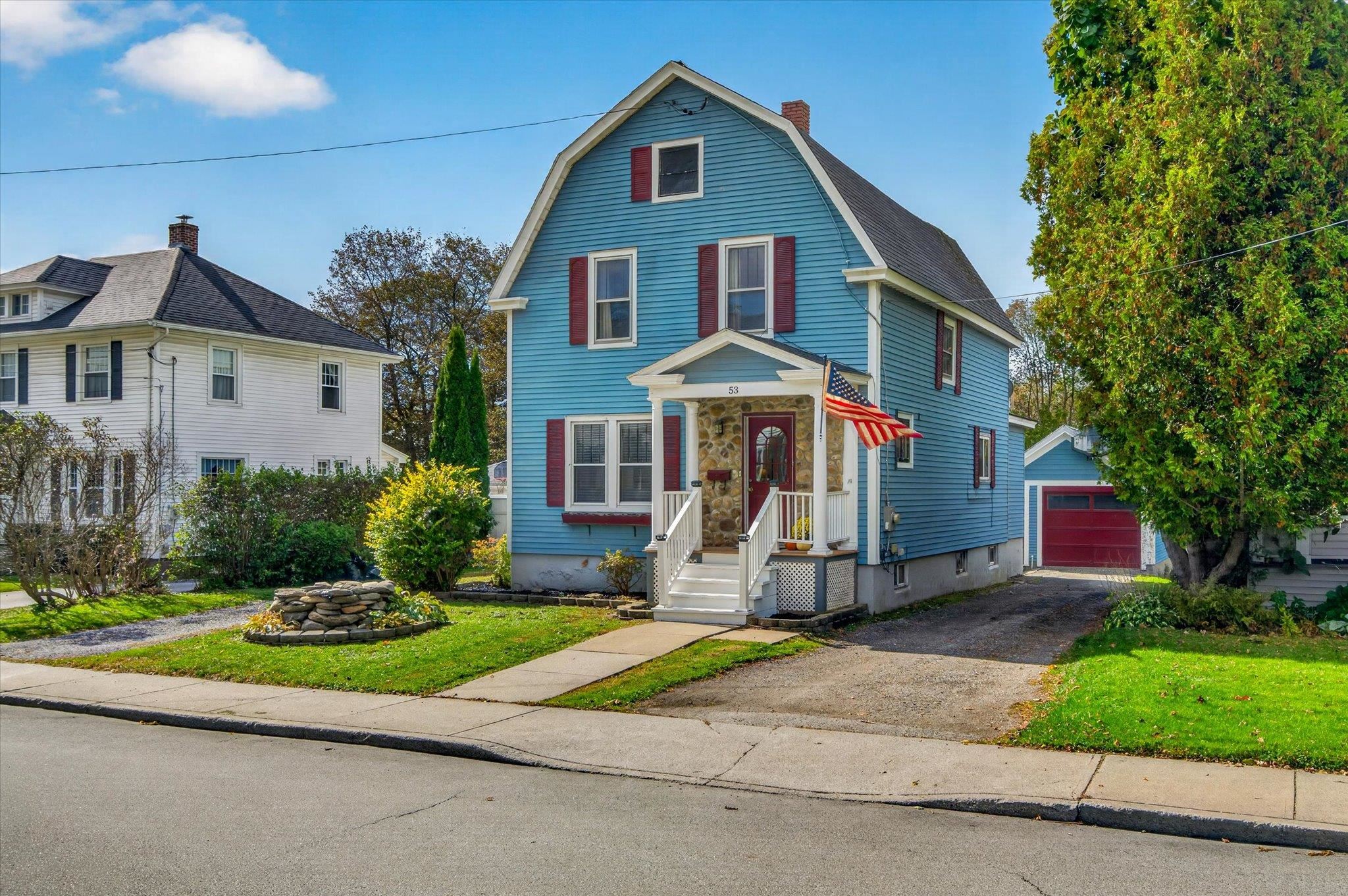 53 Bellevue Avenue