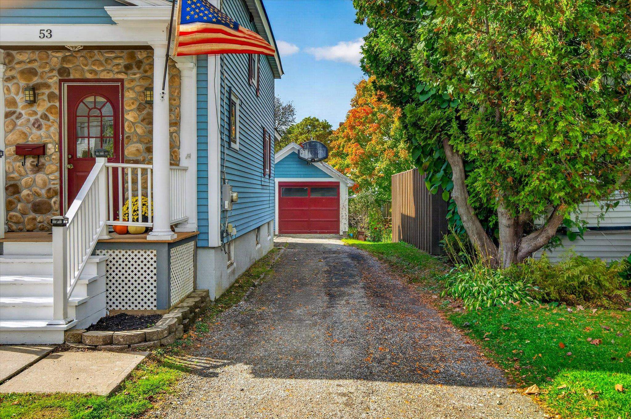53 Bellevue Avenue