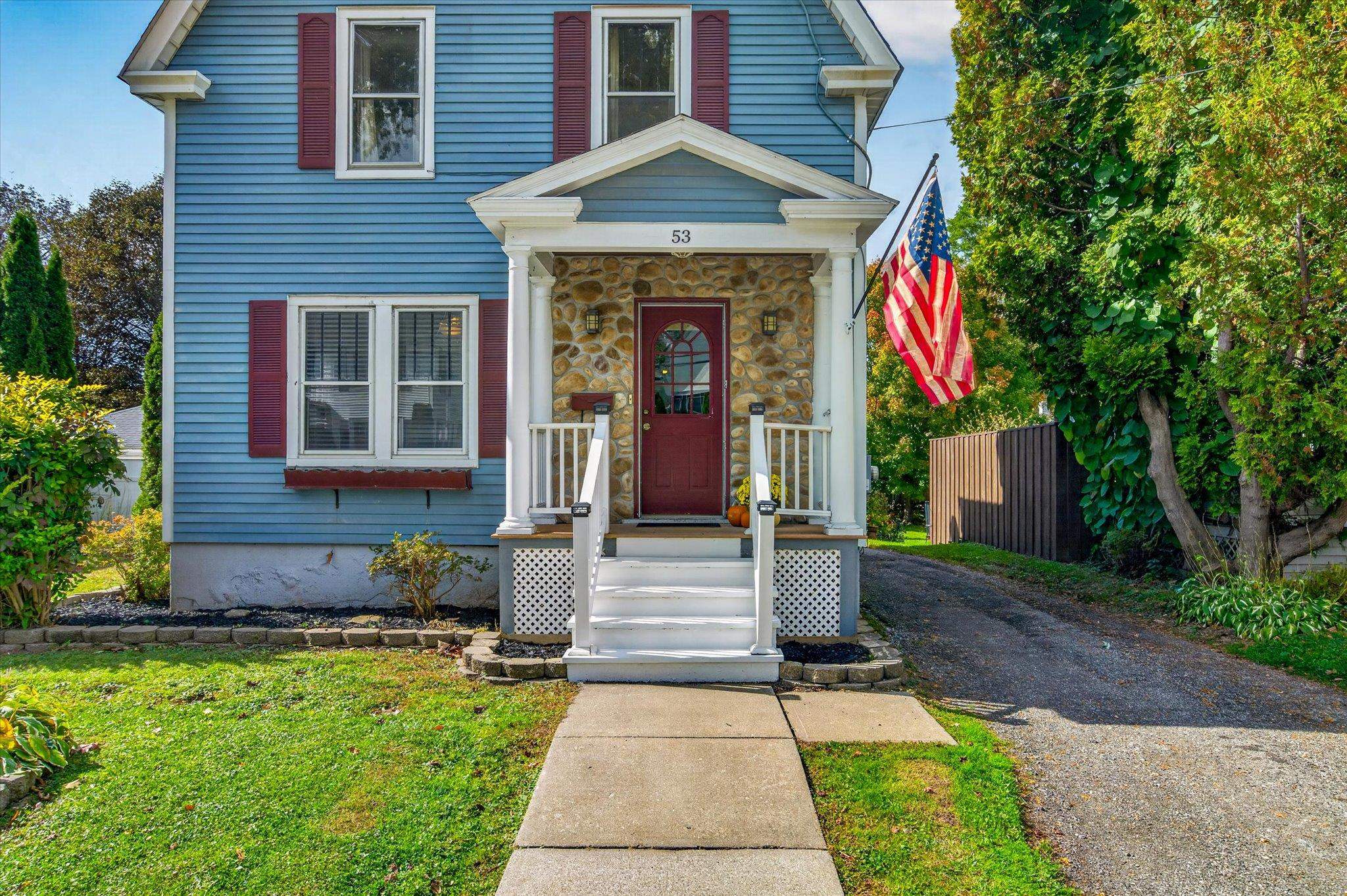 53 Bellevue Avenue