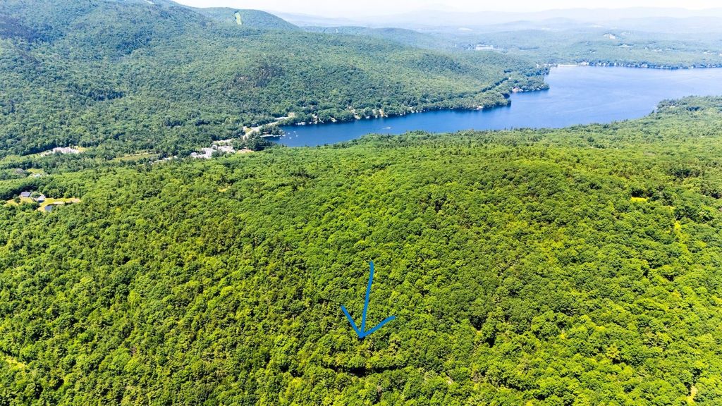Photo of 157 Old Province Road, Newbury, NH 03255 (MLS # 5098040)