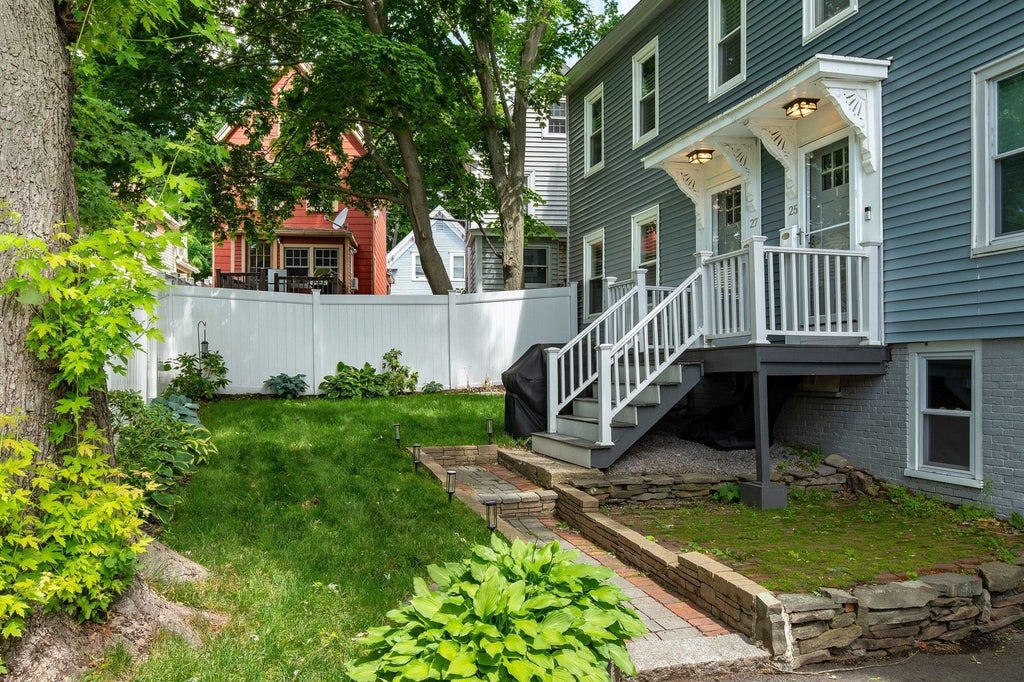 Photo of 27 Morning Street #A, Portsmouth, NH 03801 (MLS # 5096274)