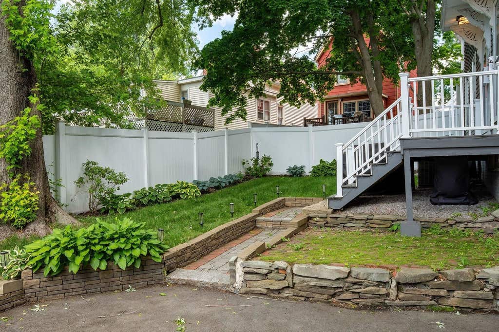 Photo of 27 Morning Street #A, Portsmouth, NH 03801 (MLS # 5096274)