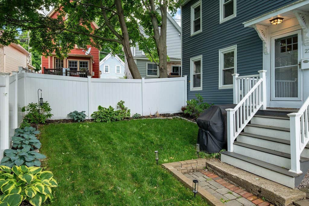 Photo of 27 Morning Street #A, Portsmouth, NH 03801 (MLS # 5096274)