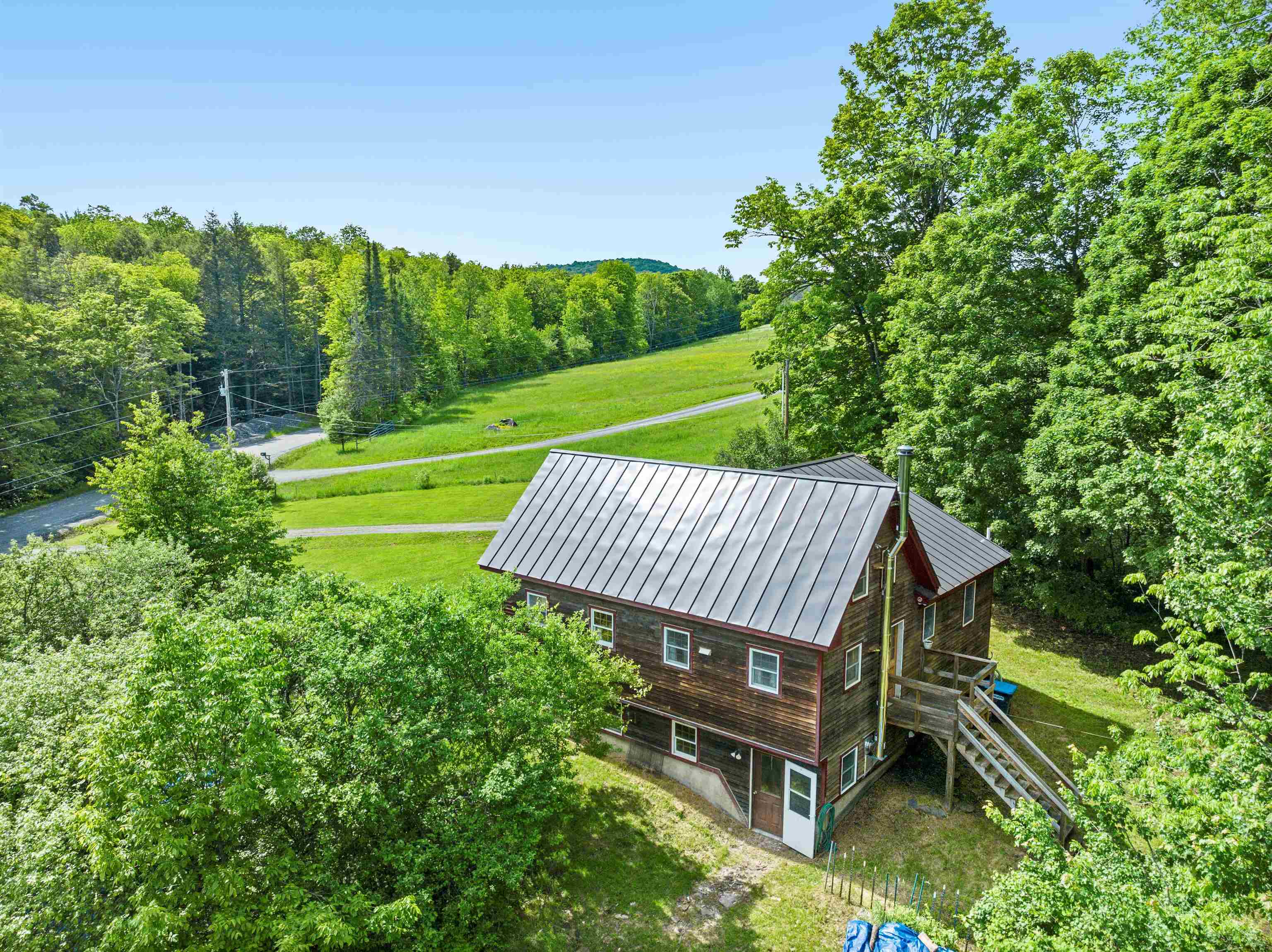 302 Brook Road
