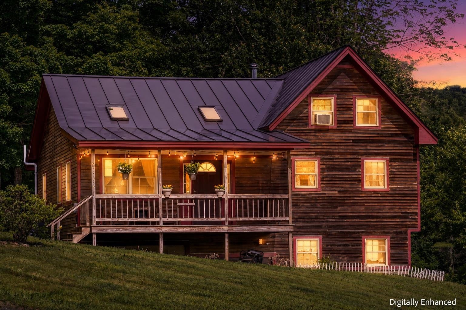 302 Brook Road