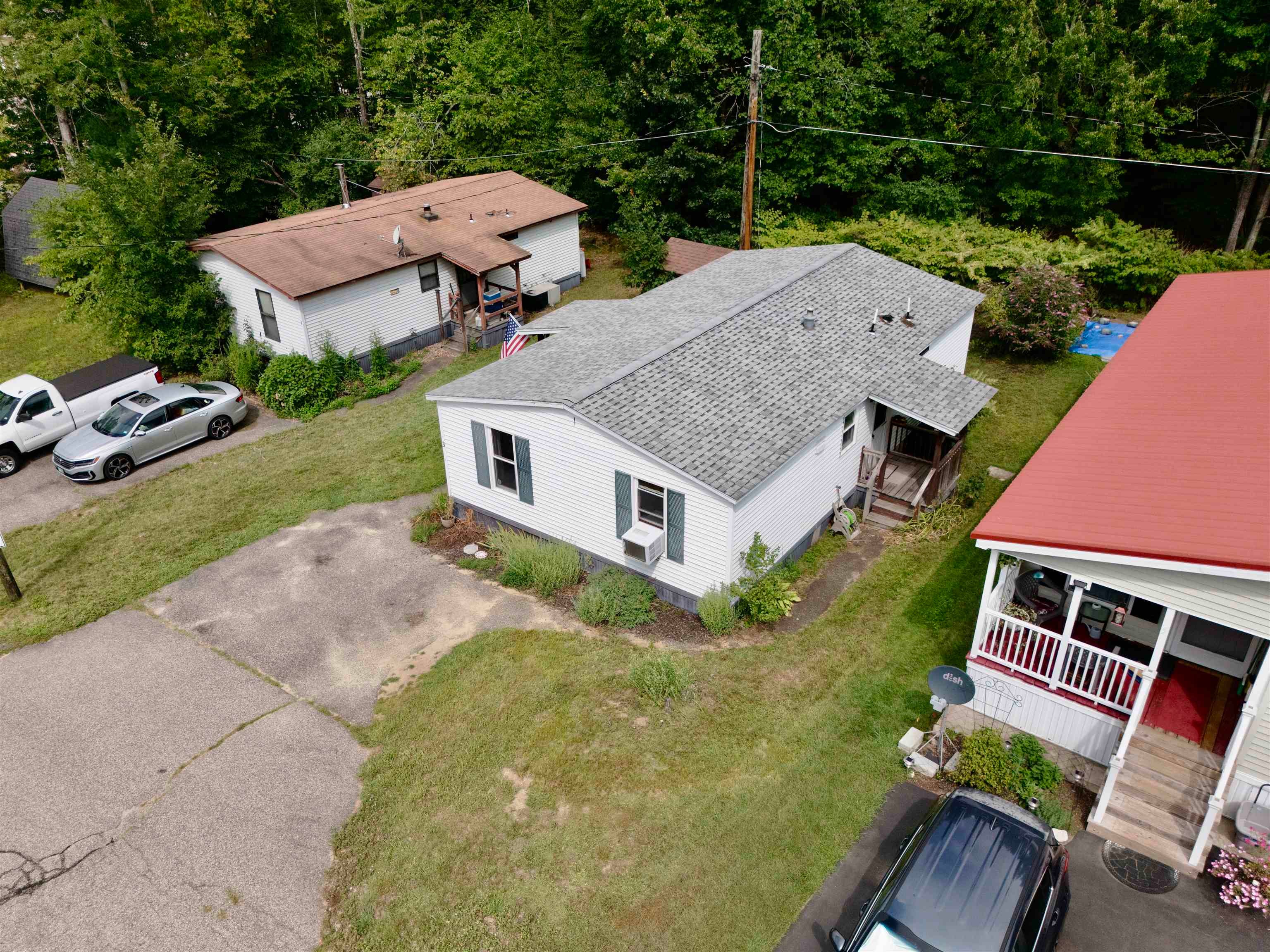 3 Pinecrest Estates