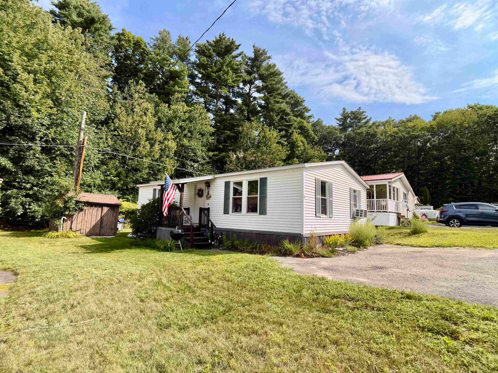 Photo of 3 Pinecrest Estates, Lee, NH 03861 (MLS # 5107312)