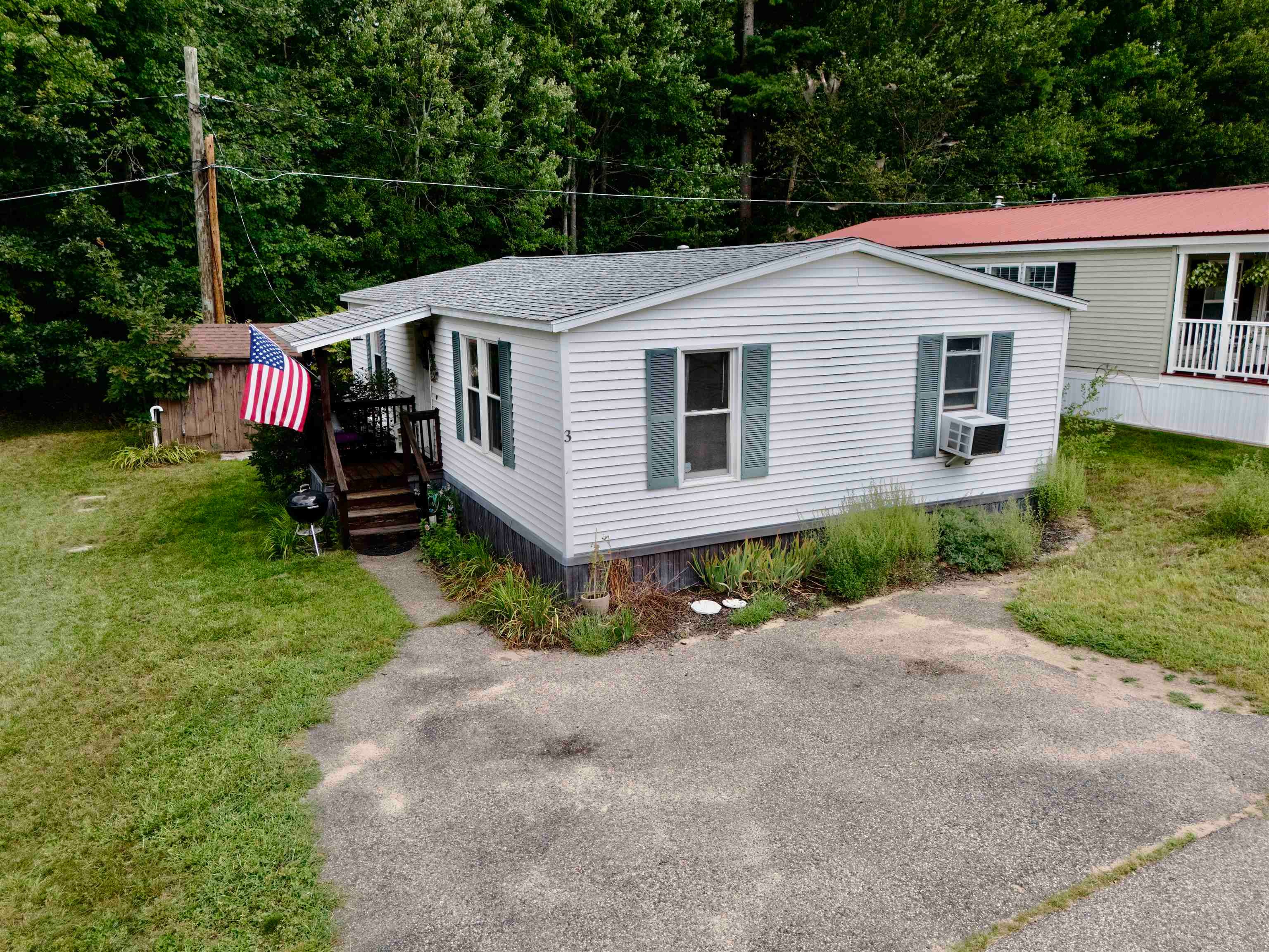 3 Pinecrest Estates