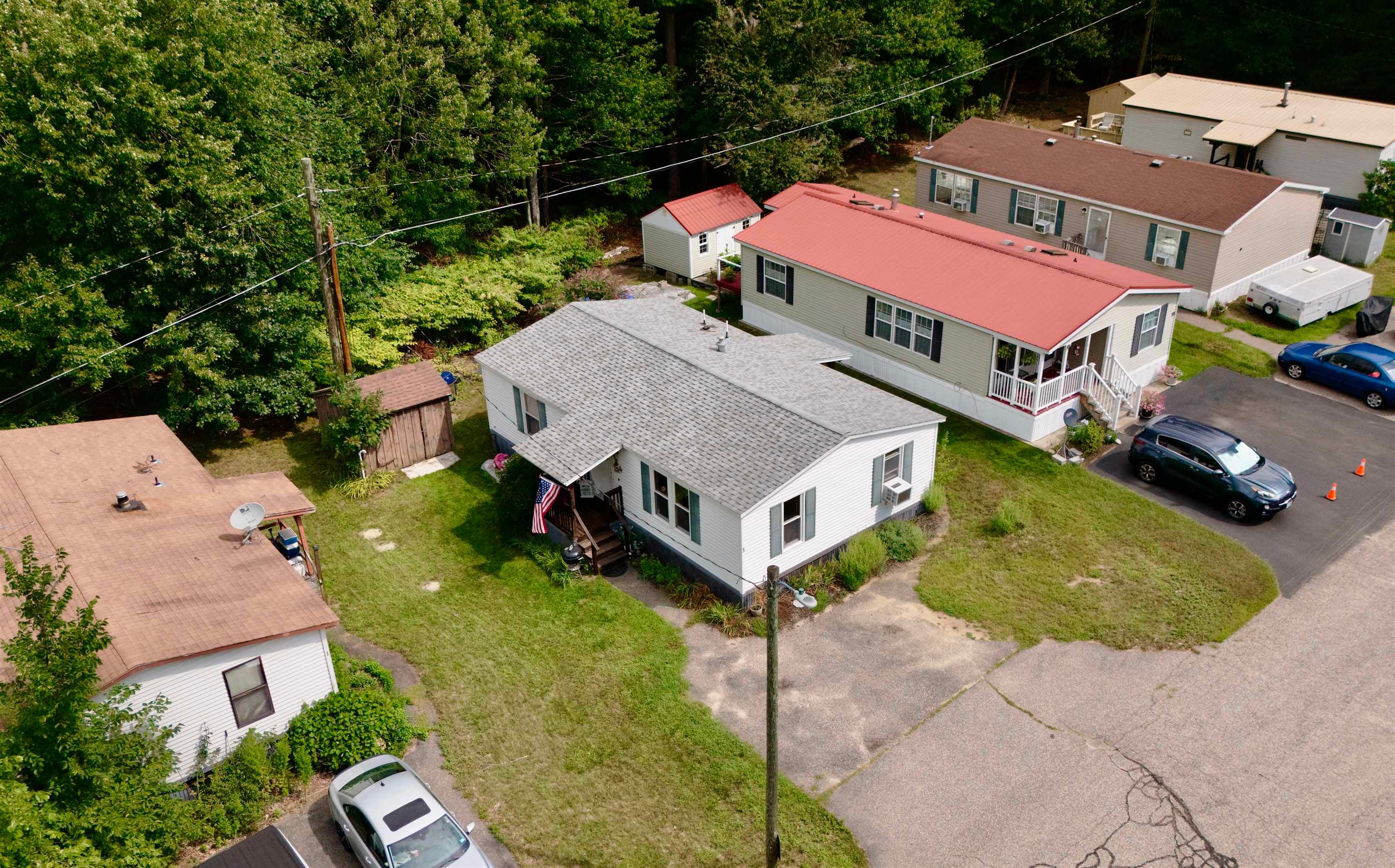 3 Pinecrest Estates