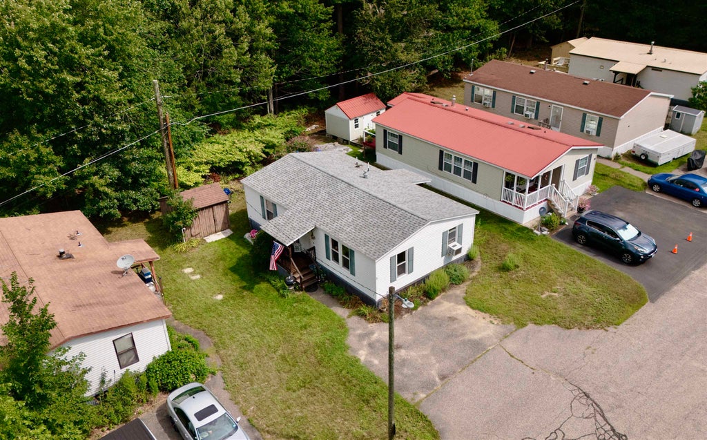 Photo of 3 Pinecrest Estates, Lee, NH 03861 (MLS # 5107312)
