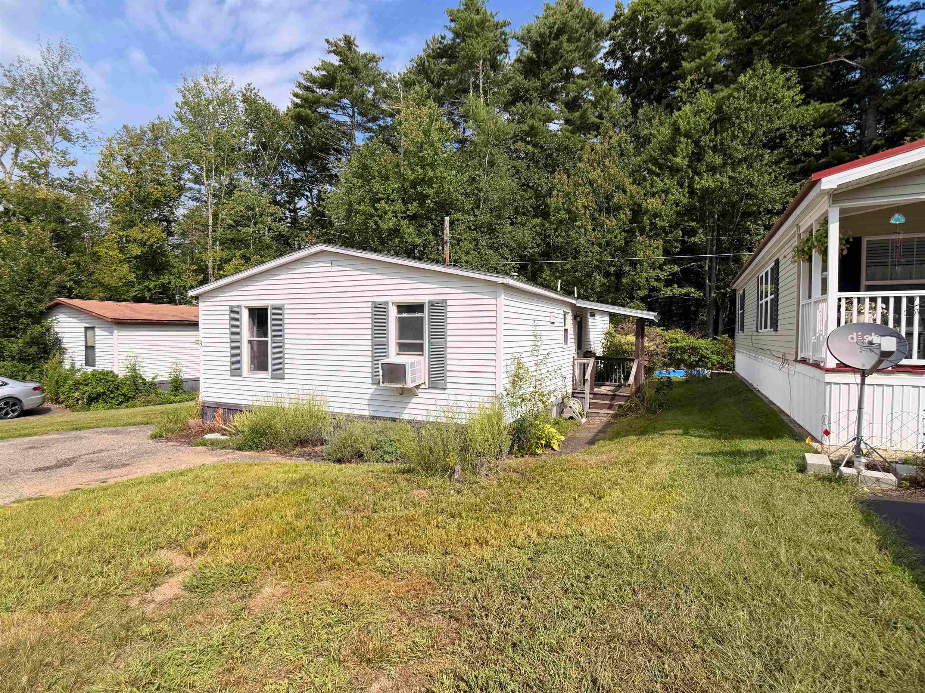 3 Pinecrest Estates