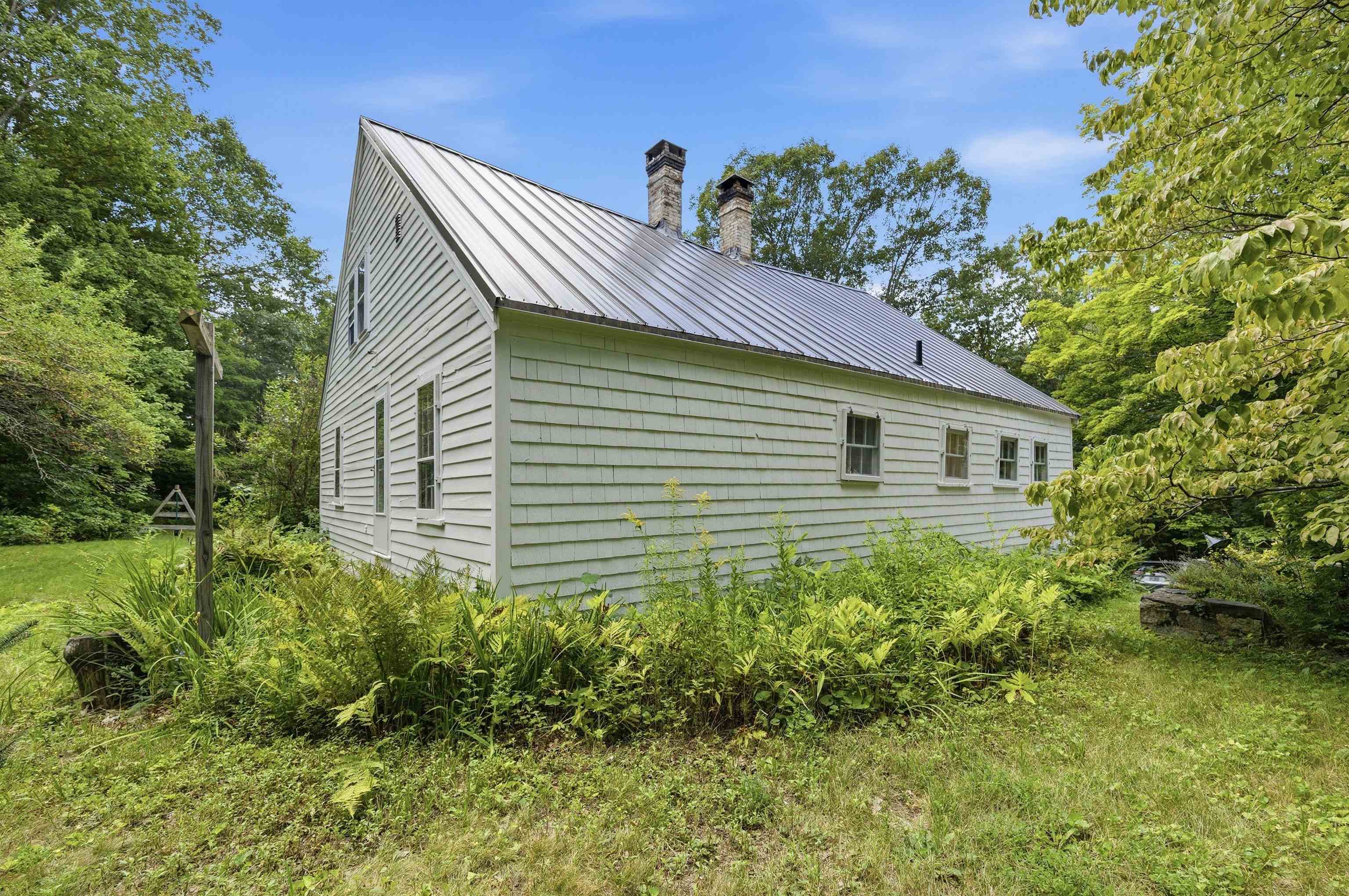 692 Belknap Mountain Road