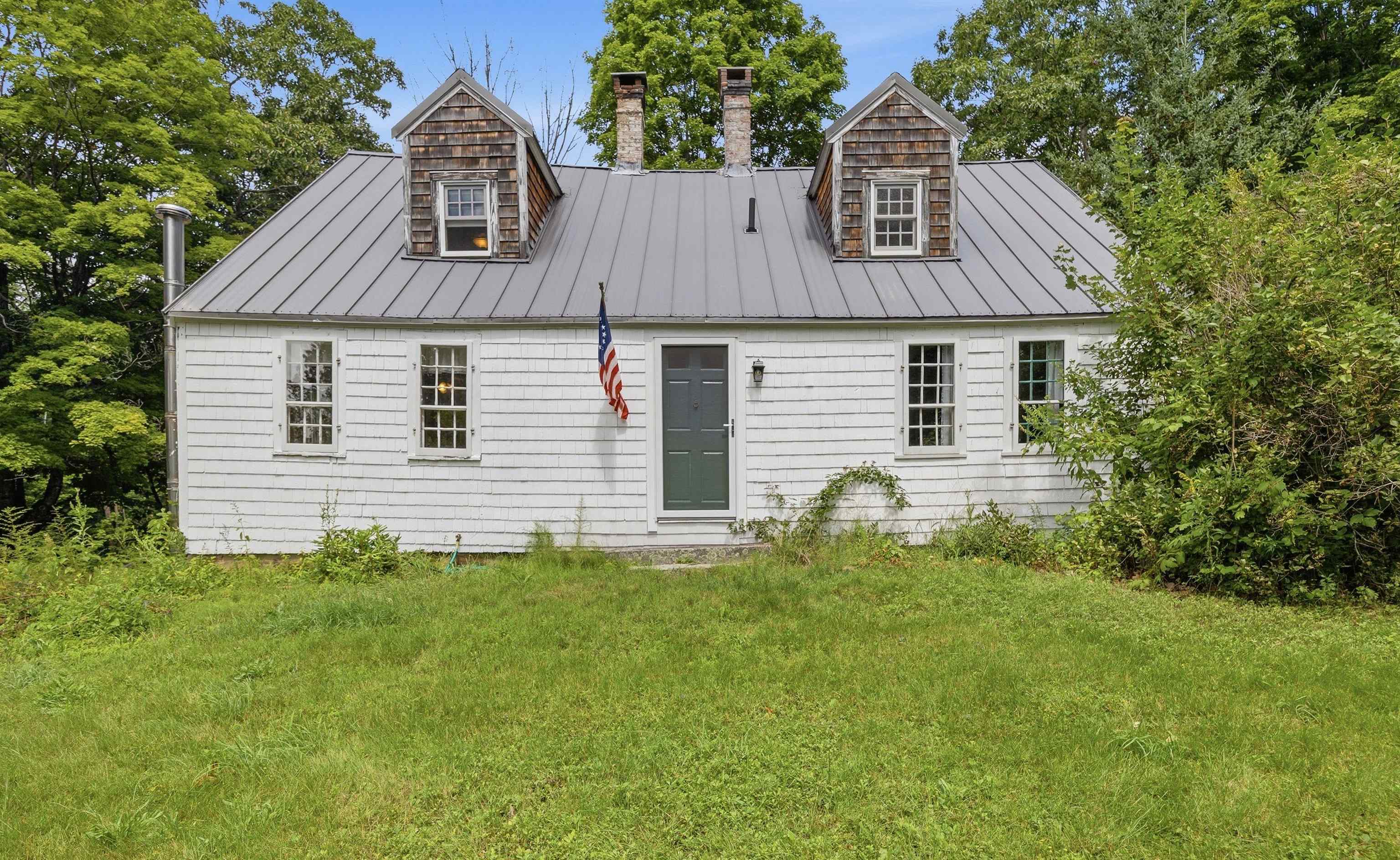 692 Belknap Mountain Road