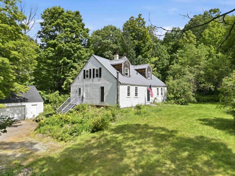 Photo of 692 Belknap Mountain Road, Gilford, NH 03249 (MLS # 5107284)