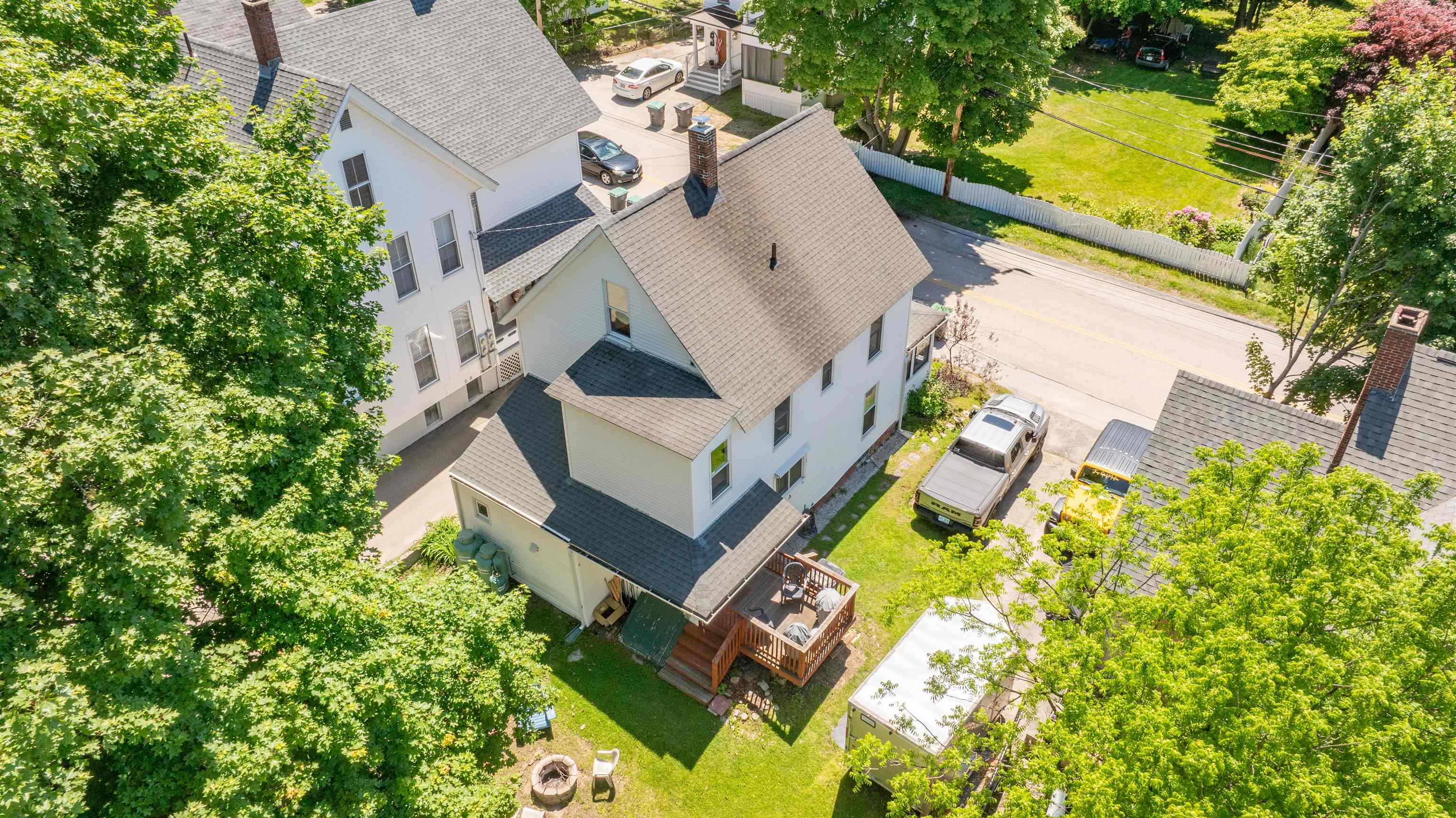 9 Pleasant Street