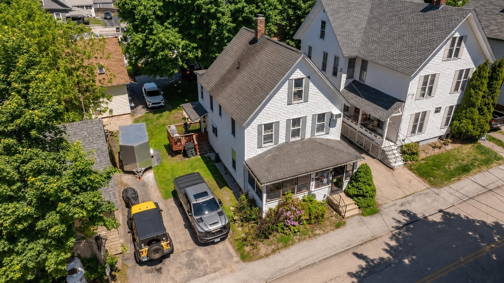 9 Pleasant Street