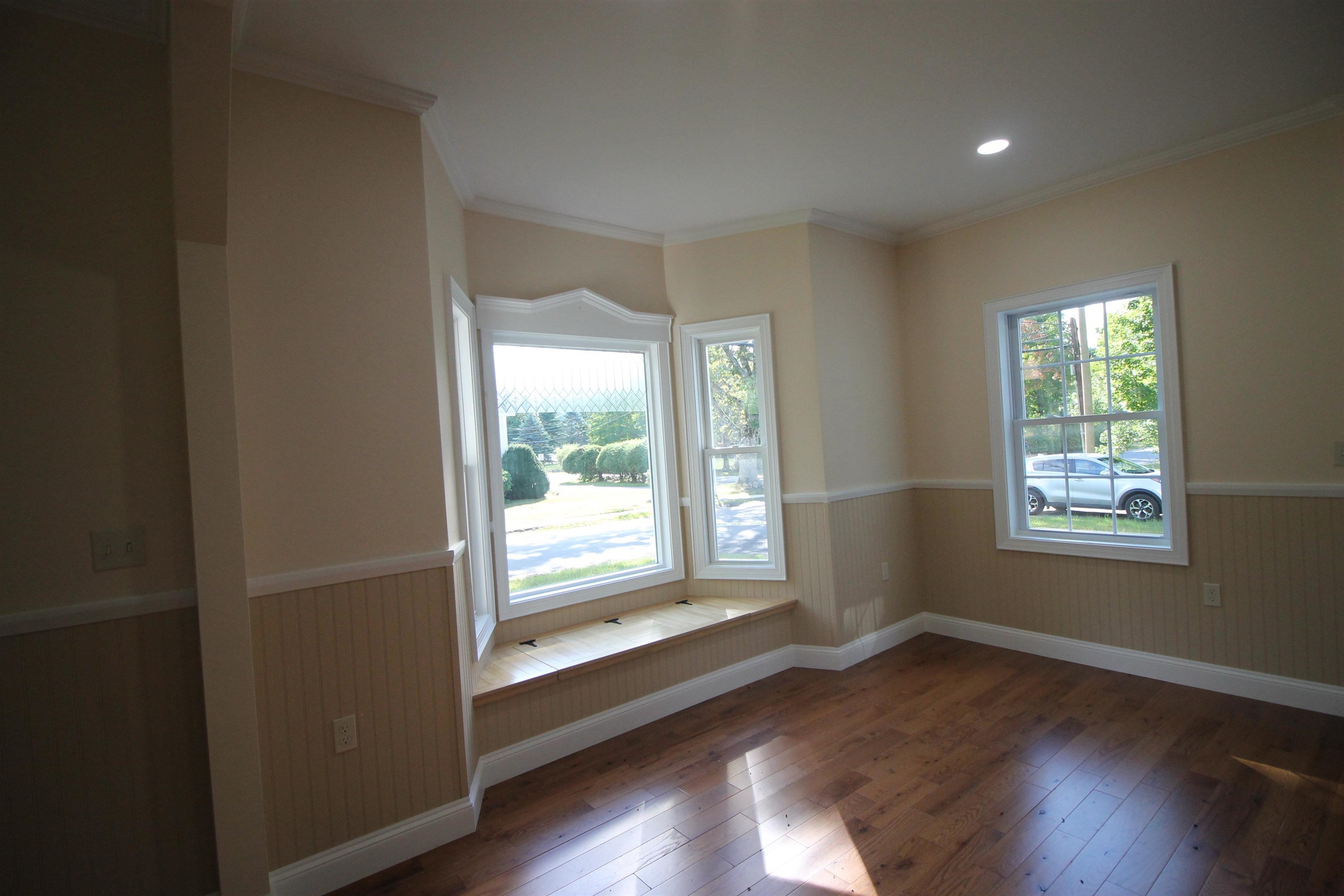 35 Mad River Road
