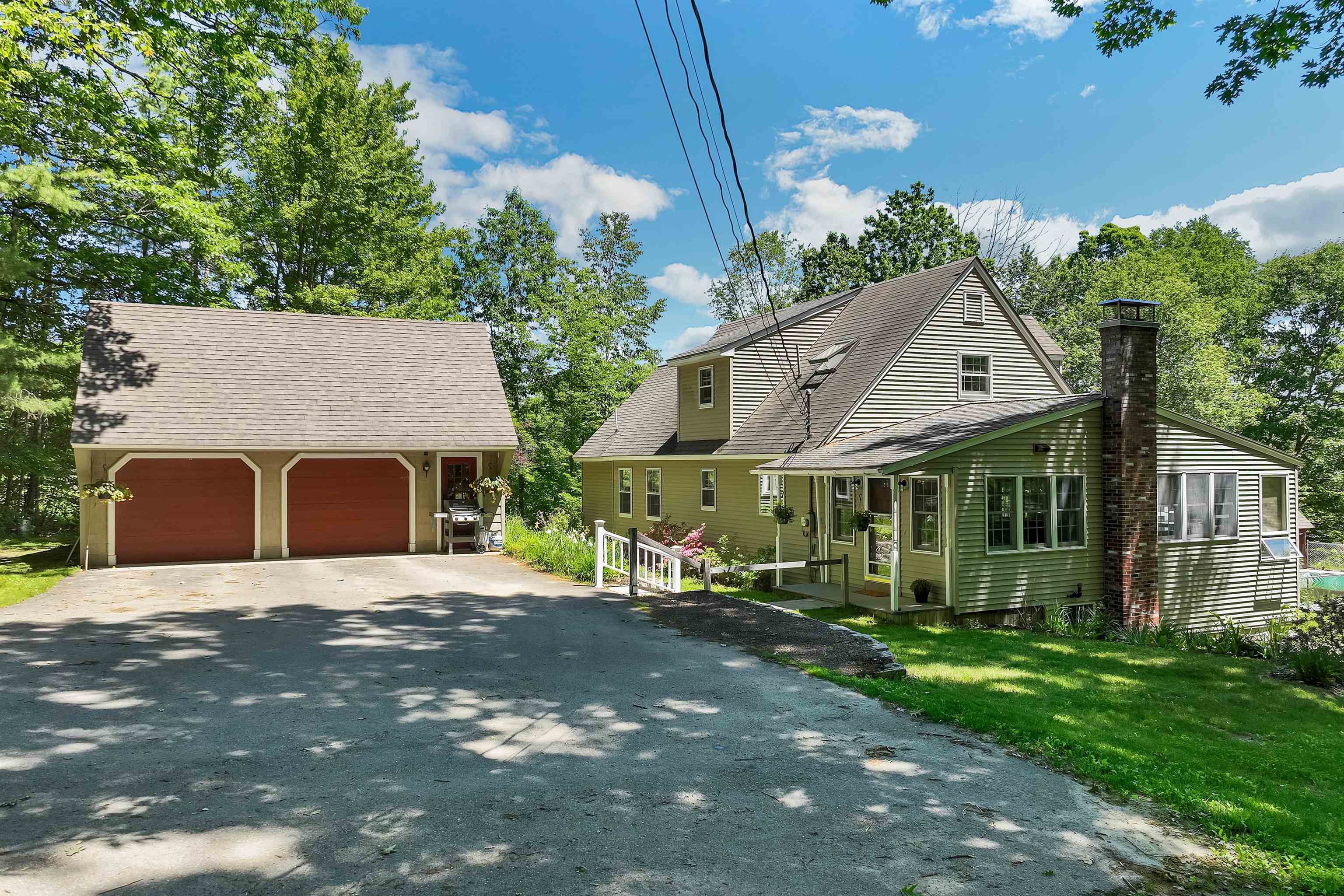 15 Ledgewood Drive