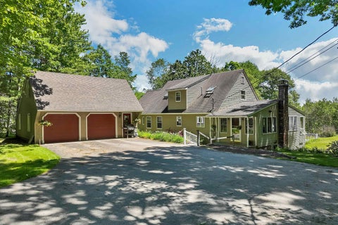 Property photo of 15 Ledgewood Drive, Meredith, NH 03253