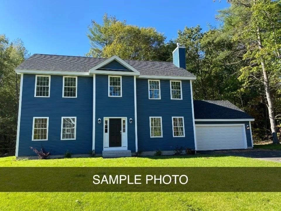 Photo of 10 Beech Hill Road, Weare, NH 03281 (MLS # 5107808)
