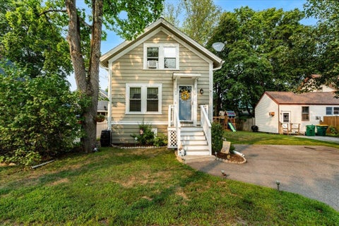 Photo of 5 Morton Avenue, Rochester, NH 03867 (MLS # 5115264)