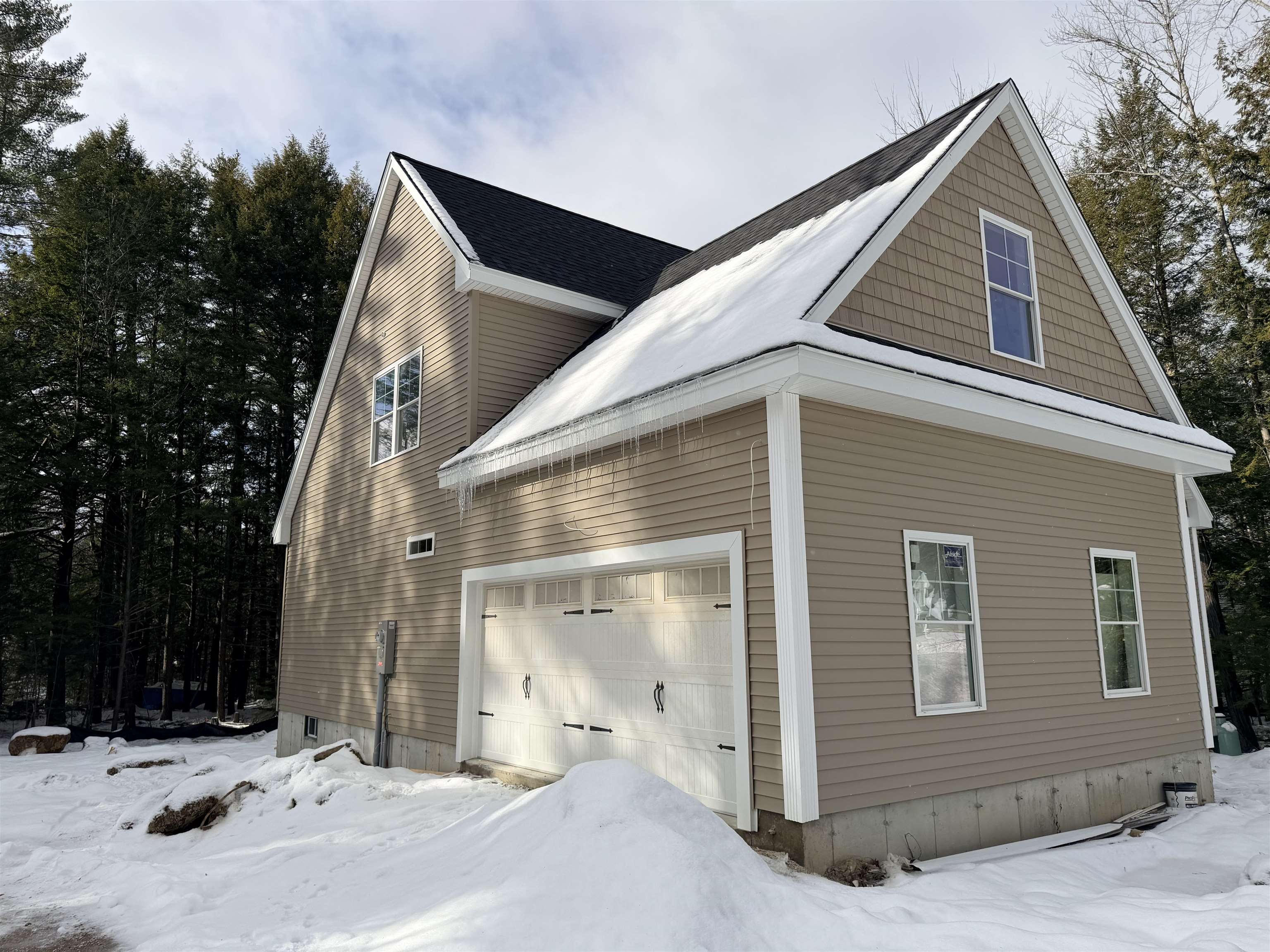 9 Freedom Drive Lot 16