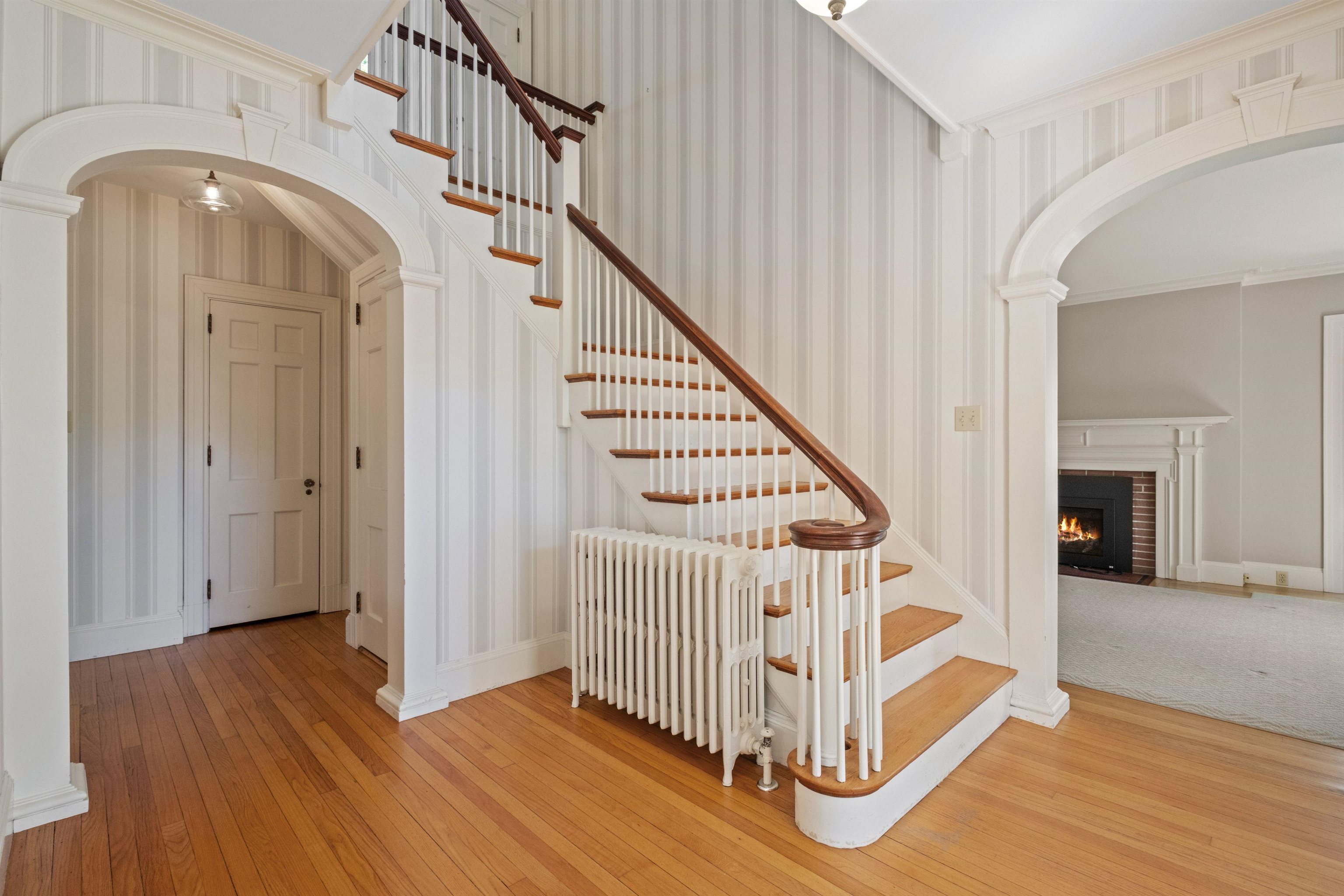 40 Ridge Road