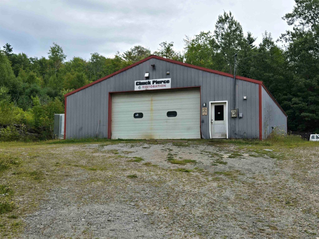 Photo of 26 Mountain View Road, Lempster, NH 03605 (MLS # 5106718)