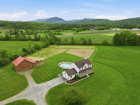 Photo of 217 Airport Road, Haverhill, NH 03774 (MLS # 5072085)