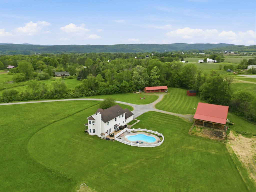 Photo of 217 Airport Road, Haverhill, NH 03774 (MLS # 5072085)