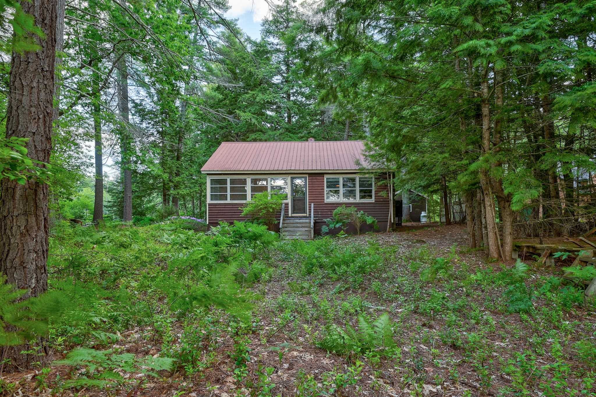27 Brook Lane