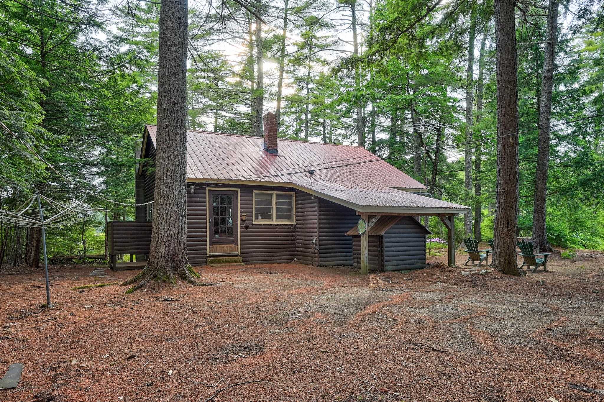 27 Brook Lane