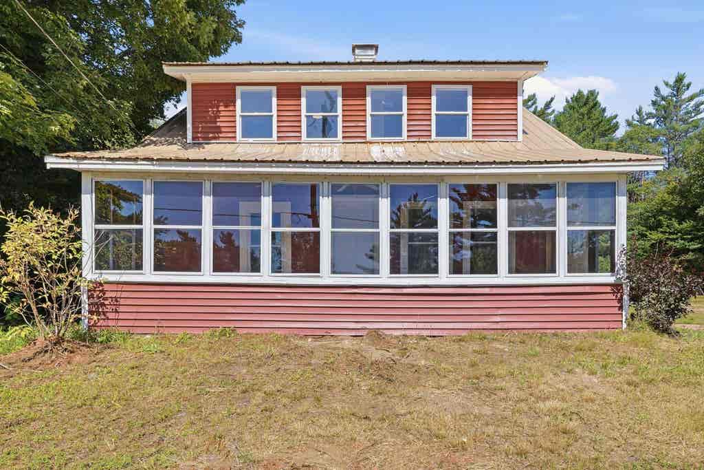 Photo of 371 US Route 4, Danbury, NH 03230 (MLS # 5103560)
