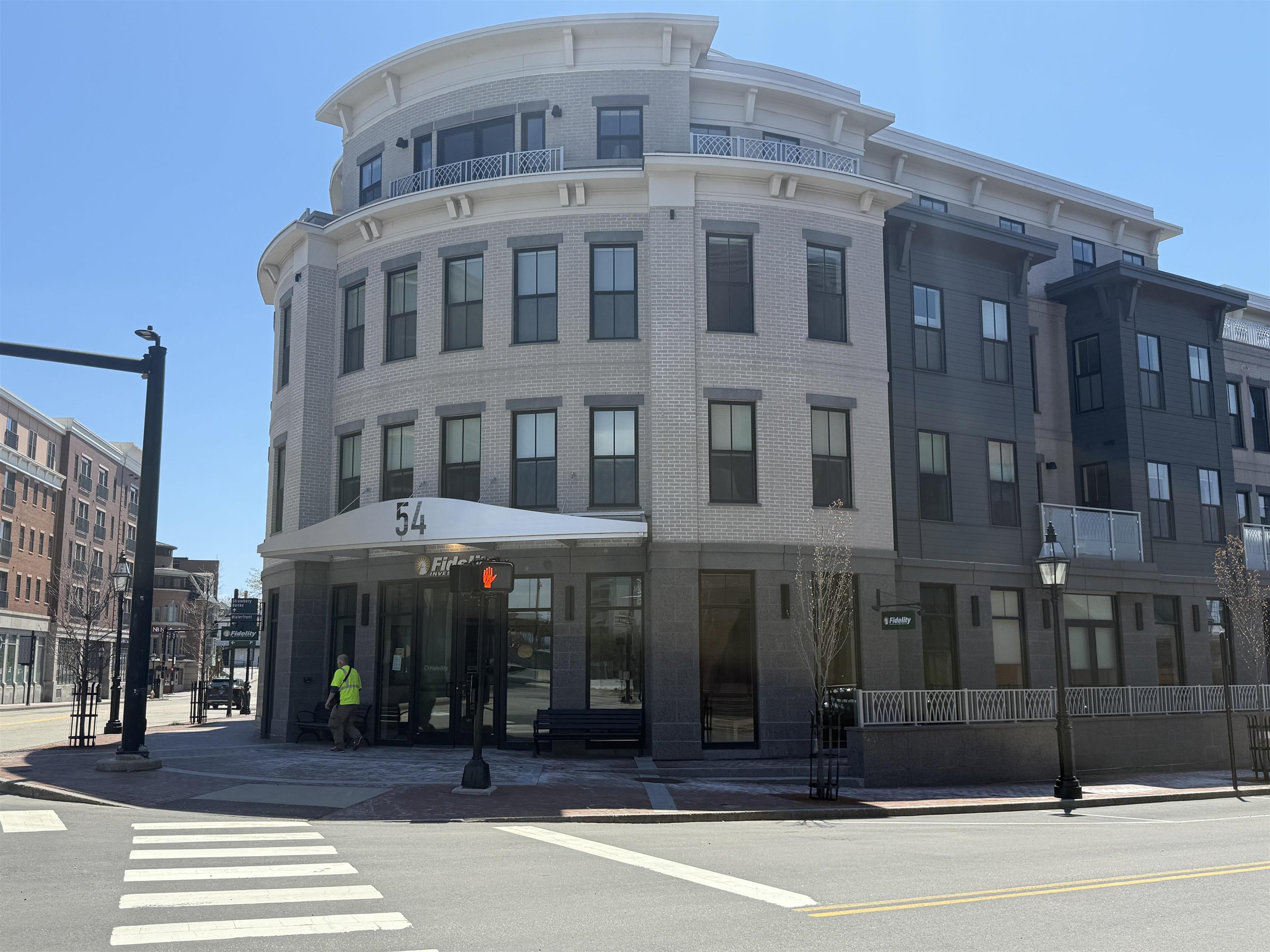 54 Maplewood Avenue #1